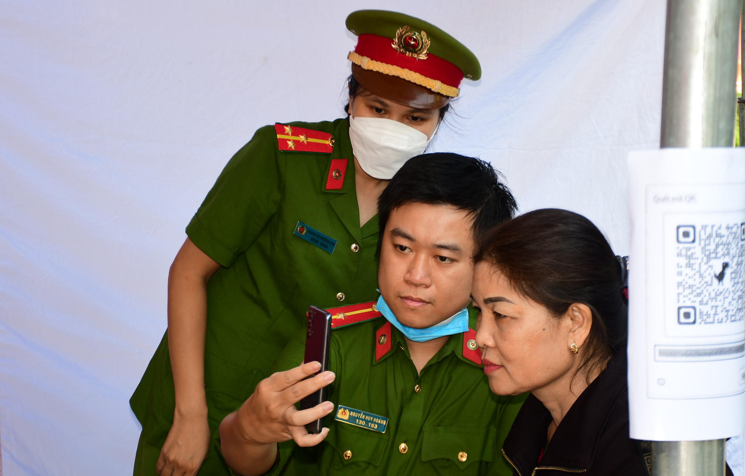 Quy định về 3 điều kiện cung cấp dịch vụ xác thực điện tử